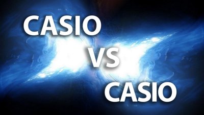 Сравнение двух компактов: CASIO CDP-130 и CASIO PX-160