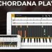 Приложение Chordana Play для обучения