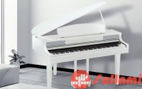 Обзор цифрового рояля Yamaha CLP-565